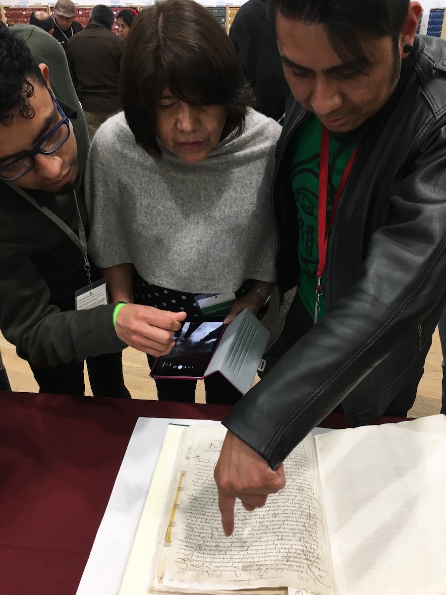 University Press of Colorado - Justyna Olko