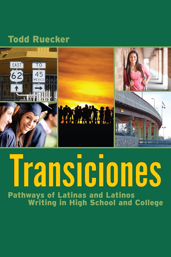 Transiciones University Press of Colorado - Still Life with Rhetoric