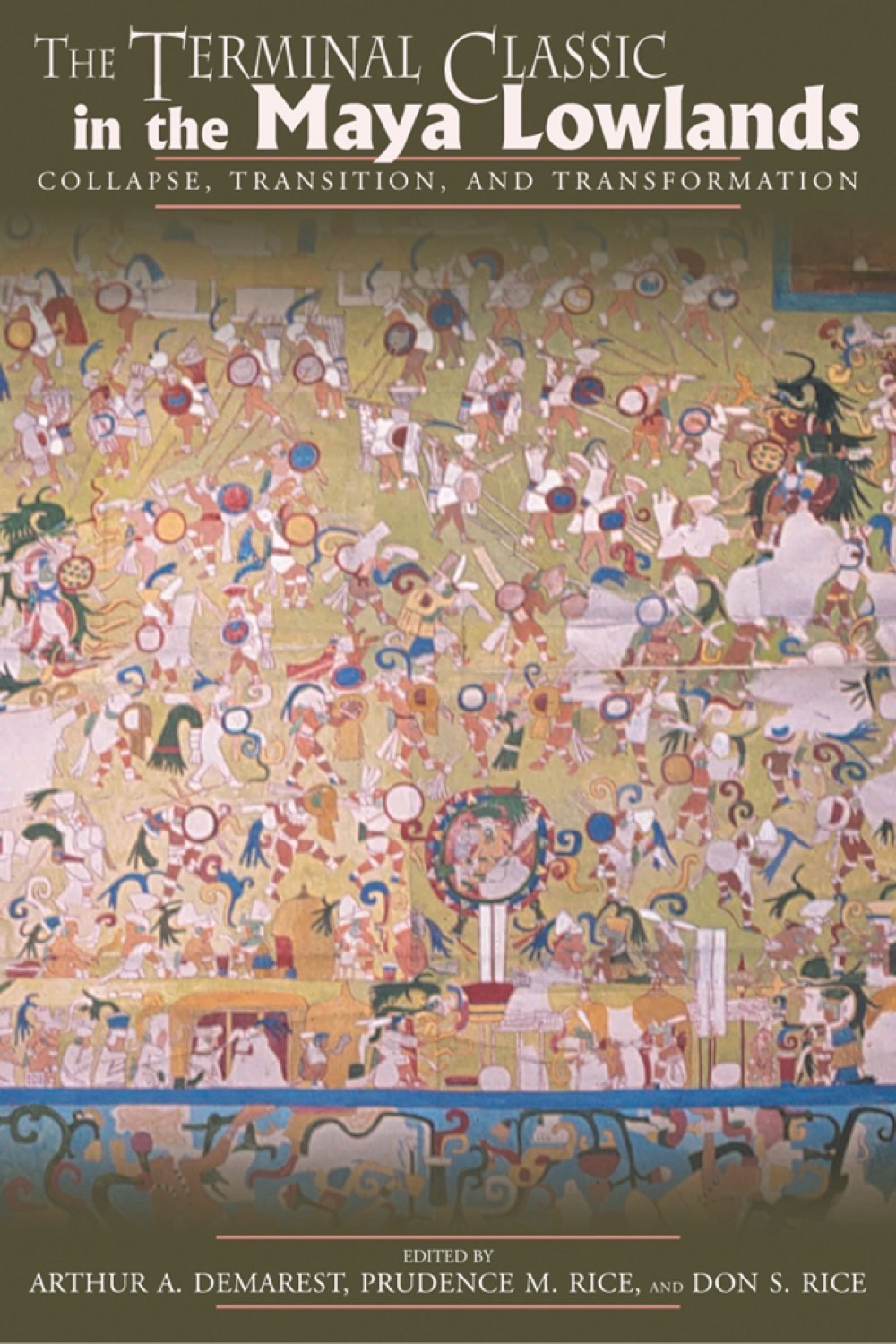 University Press of Colorado - Ancient Households of the Americas