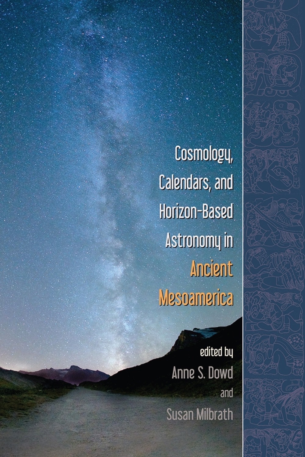 University Press of Colorado - Anthropomorphizing the Cosmos