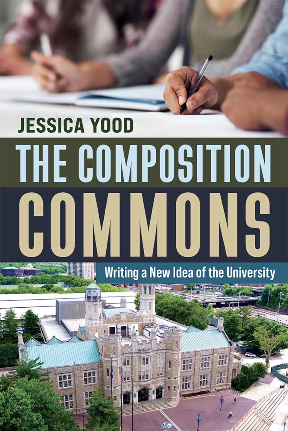 The Composition Commons University Press of Colorado - The Radical Case for Teaching Skim Reading in First-Year Writing