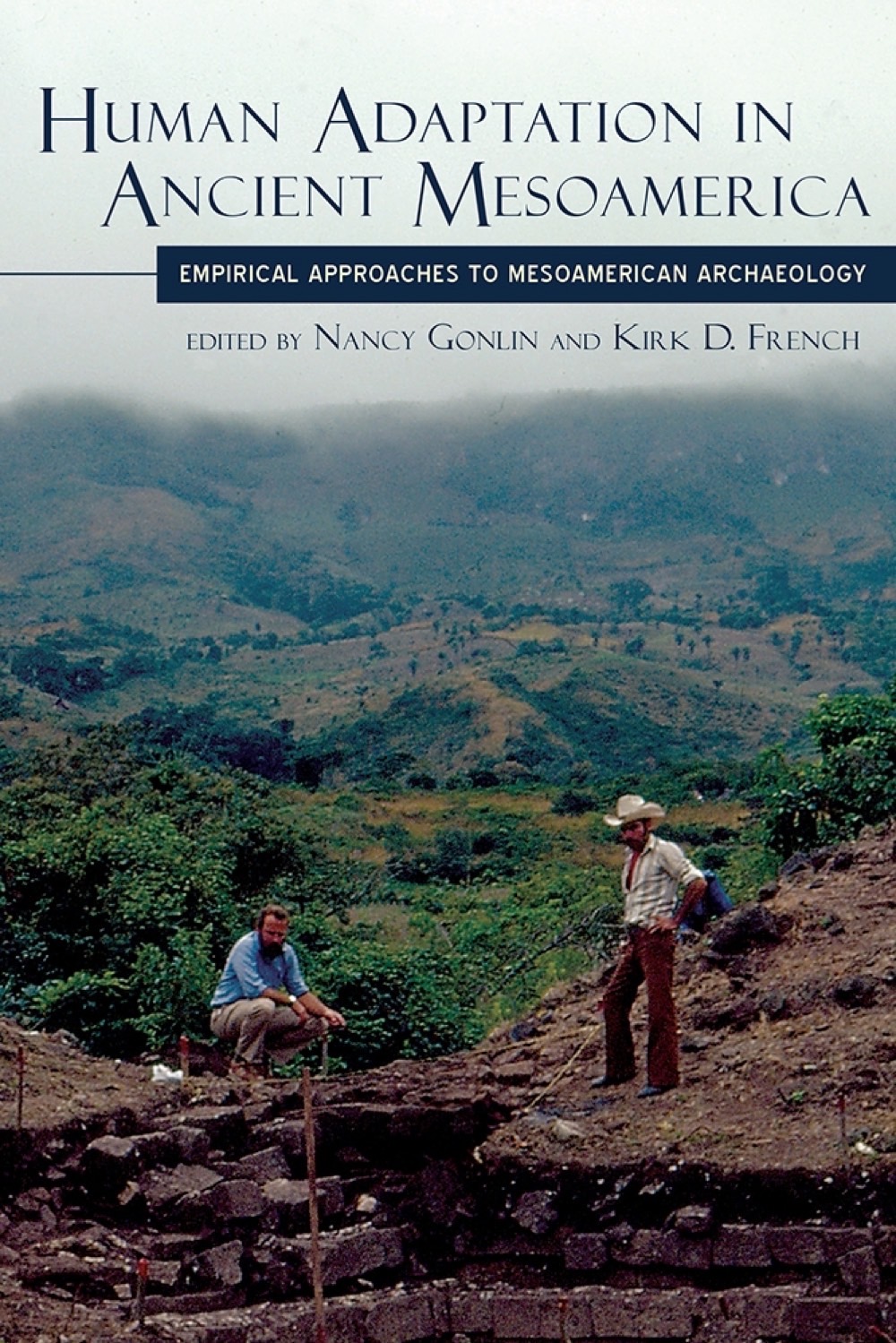 University Press of Colorado - Anthropology and Archaeology