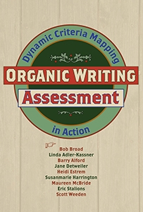 Organic Writing Assessment Organic Writing Assessment