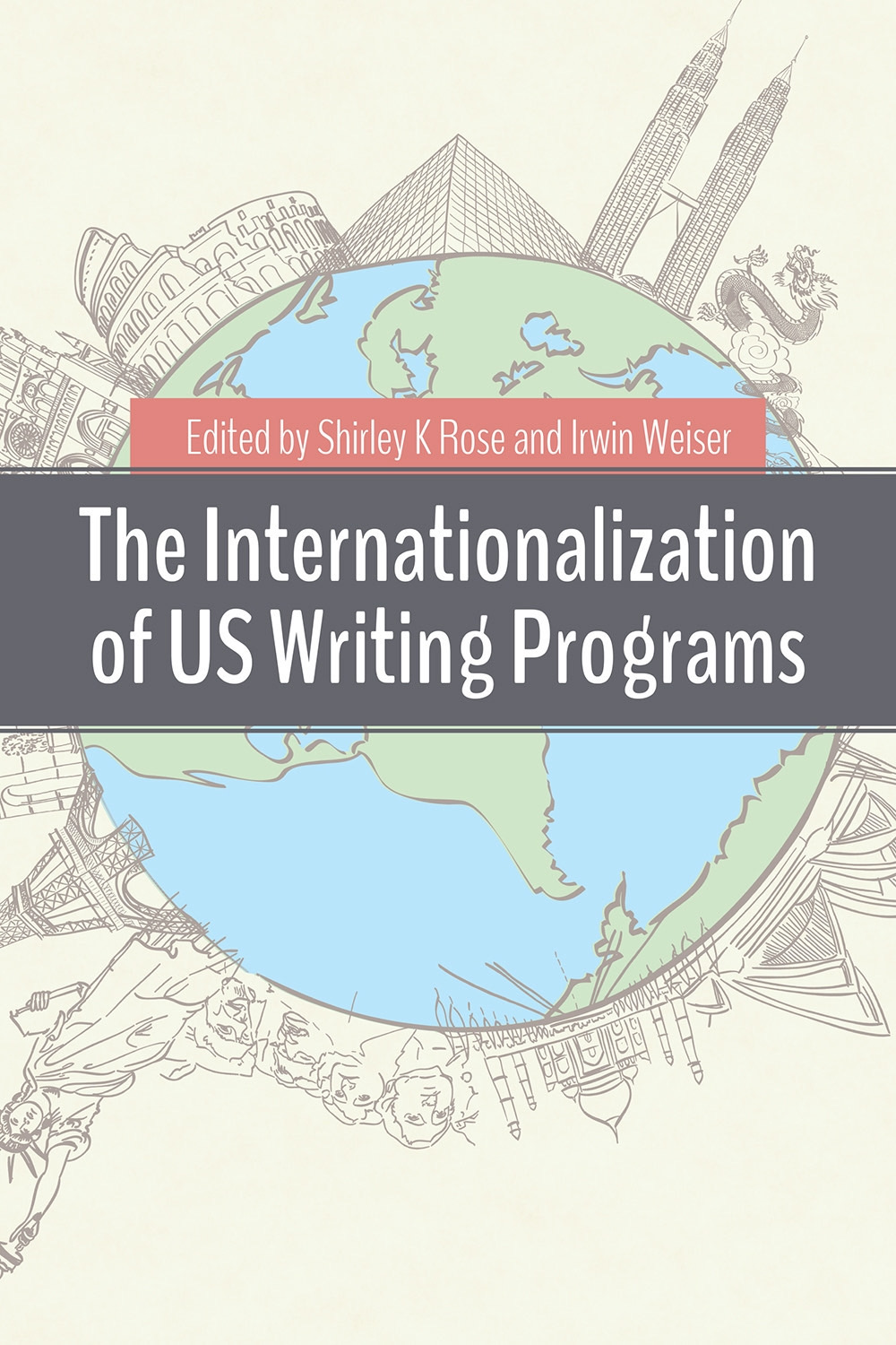 University Press of Colorado - WPAs in Transition