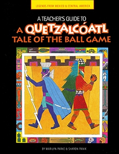 University Press of Colorado - Quetzalcoatl Tales