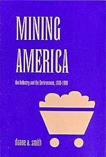 University Press of Colorado - Mining among the Clouds