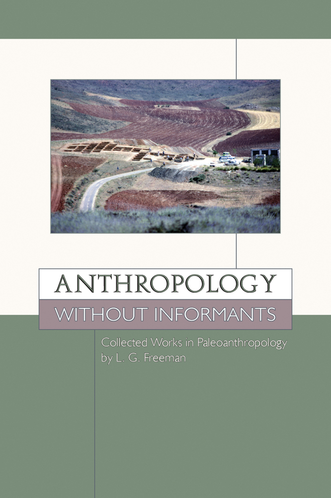 University Press of Colorado - Anthropology and Archaeology