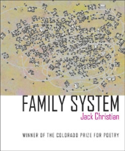 University Press of Colorado - Colorado Prize for Poetry