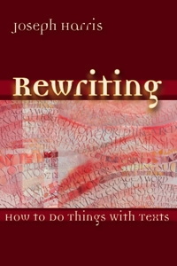 Rewriting Rewriting