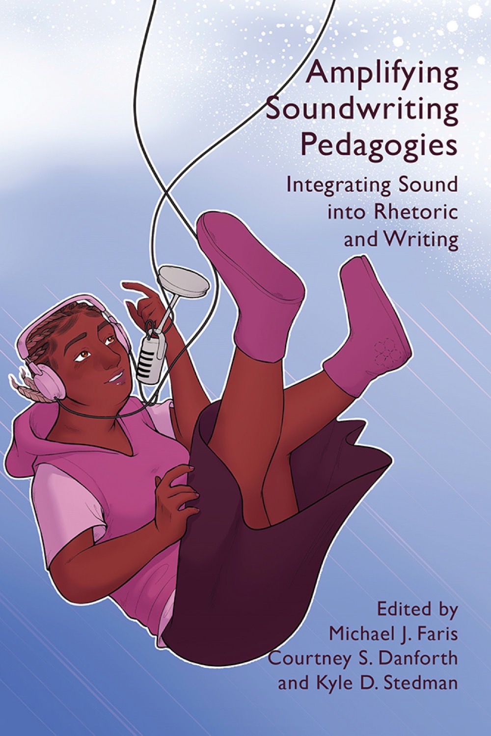 Amplifying Soundwriting Pedagogies