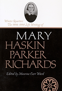 University Press of Colorado - Life Writings of Frontier Women Series