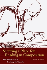 Securing a Place for Reading in Composition University Press of Colorado - Still Life with Rhetoric