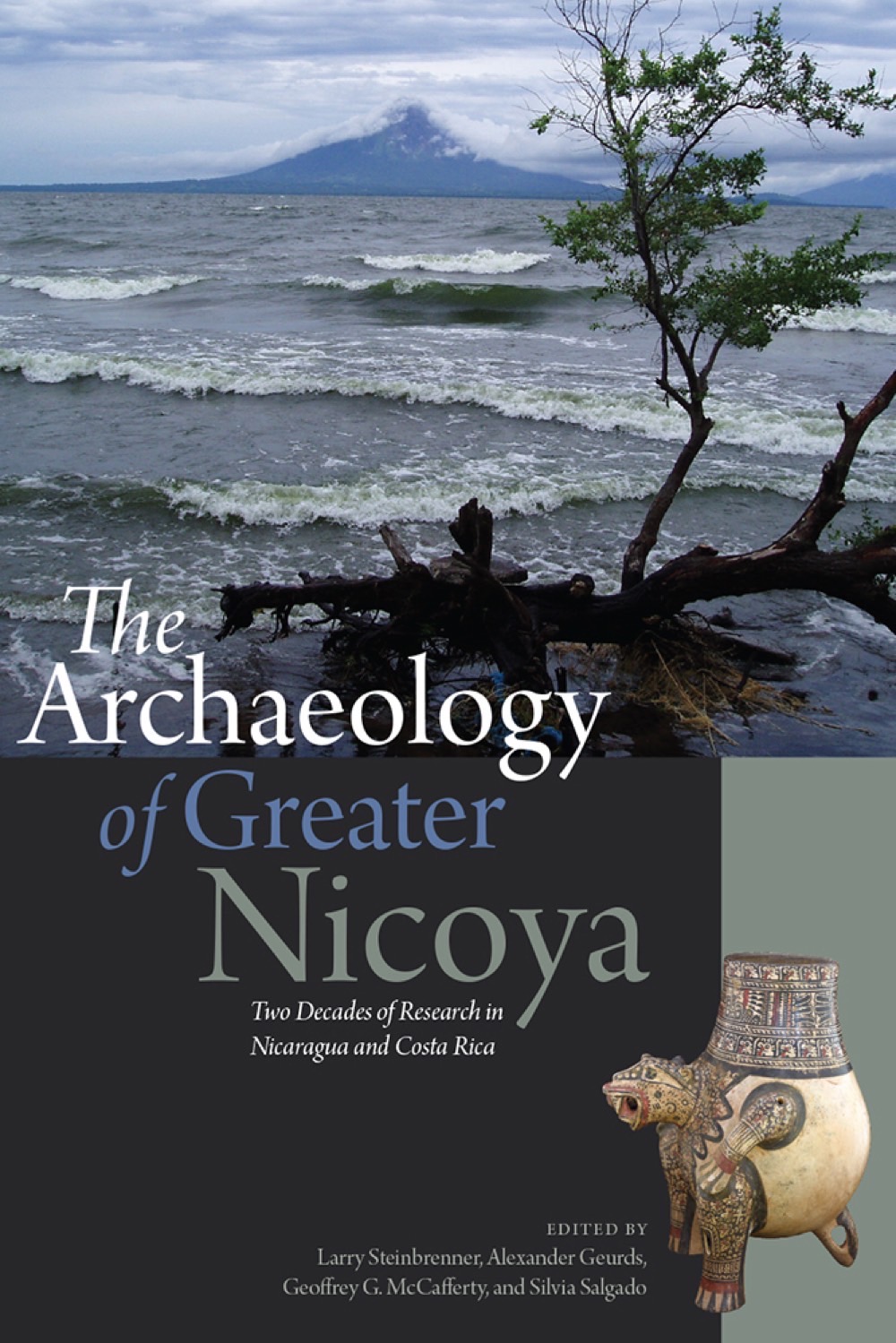 The Archaeology of Greater Nicoya University Press of Colorado - Interregional Interaction in Ancient Mesoamerica