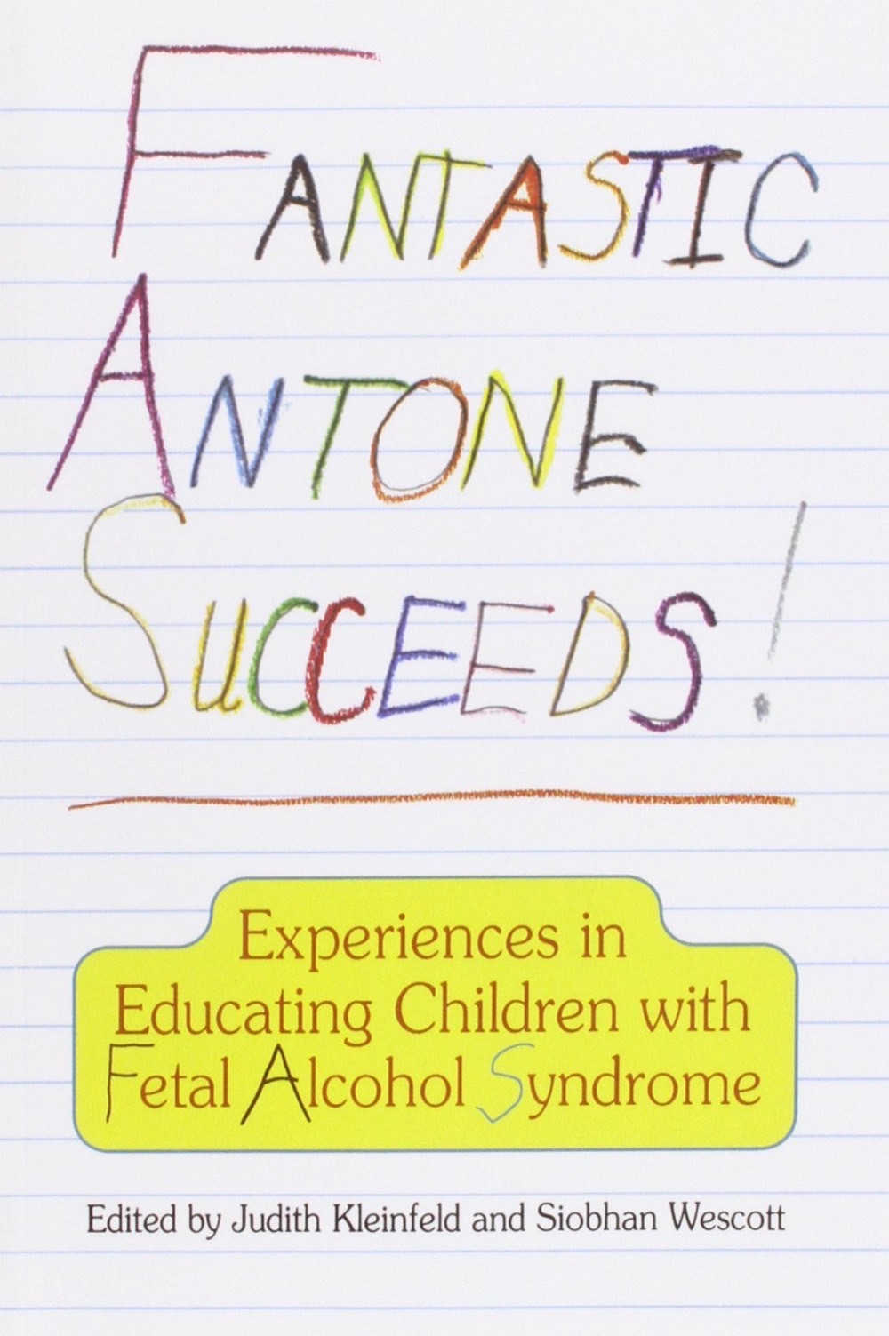 Fantastic Antone Succeeds Fantastic Antone Succeeds