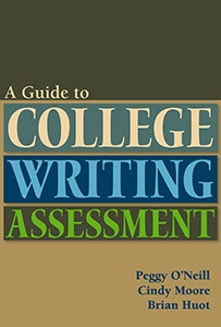 University Press of Colorado - Reframing Writing Assessment