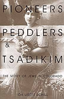 University Press of Colorado - Colorado Utah and The West