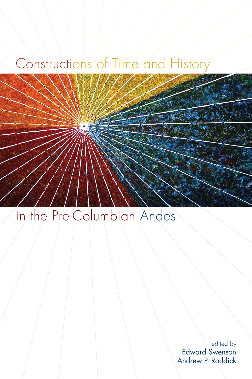 University Press of Colorado - Anthropology and Archaeology