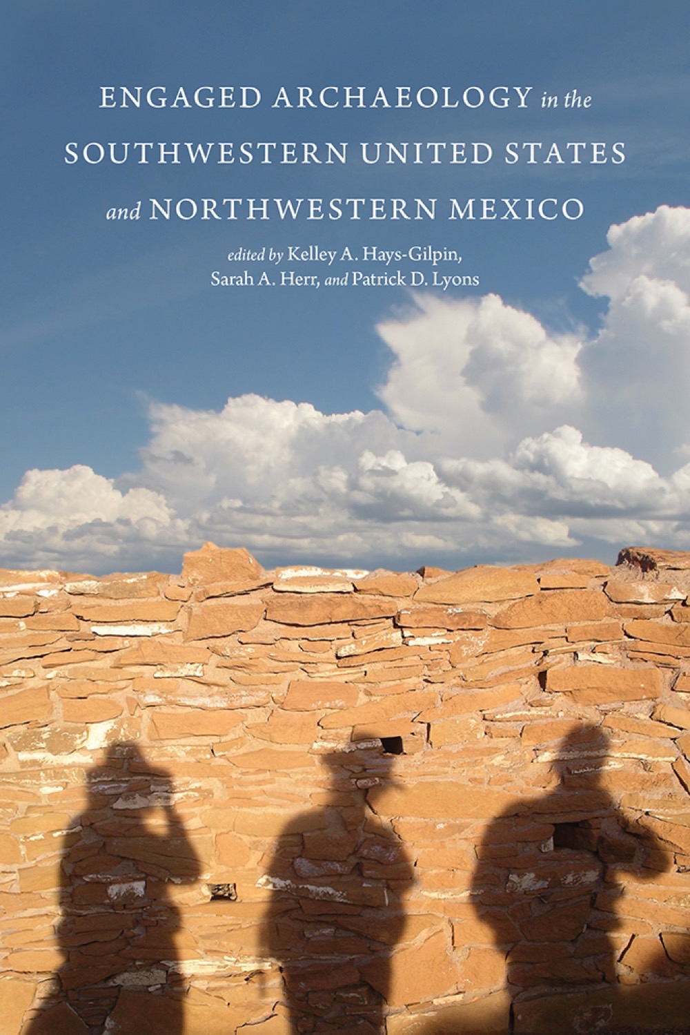 University Press of Colorado - Proceedings of the Southwest Symposium