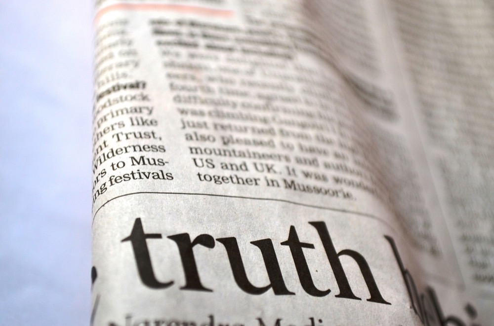 University Press of Colorado - The Triage of Truth: Do Not Take Expert Opinion Lying Down