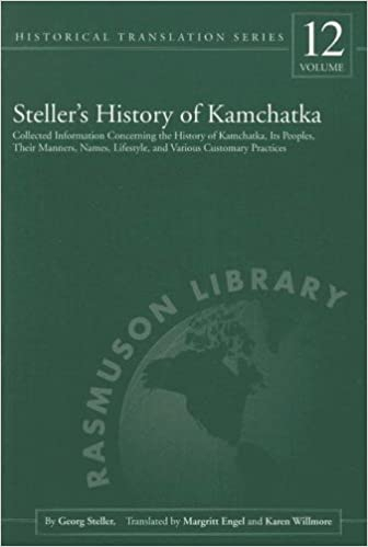 University Press of Colorado - To the Chukchi Peninsula and the Tlingit Indians 1881-1882