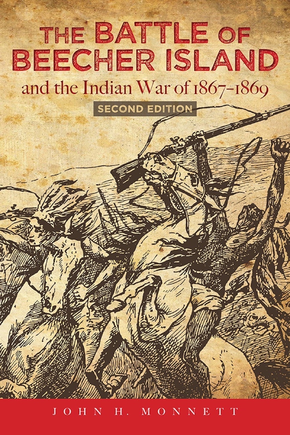 University Press of Colorado - Becoming Colorado