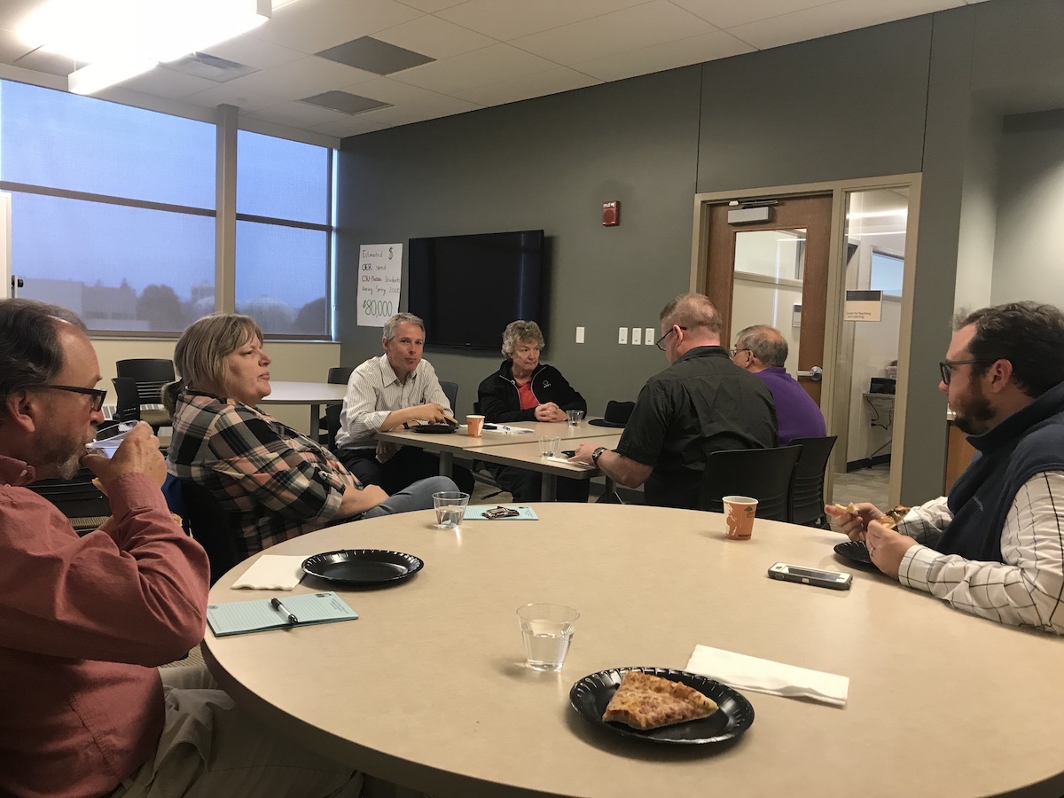 University Press of Colorado - UPC and CSU Pueblo