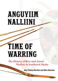 University Press of Colorado - University of Alaska Press