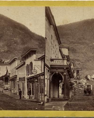 University Press of Colorado - News & Features