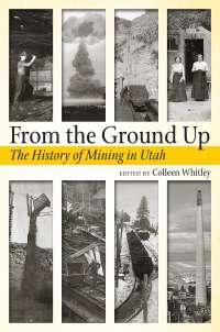 University Press of Colorado - Utah State University Press