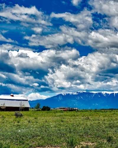 University Press of Colorado - News & Features