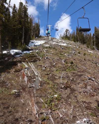 University Press of Colorado - News & Features