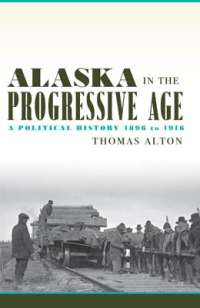 University Press of Colorado - University of Alaska Press