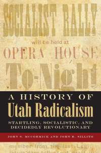 University Press of Colorado - Utah State University Press