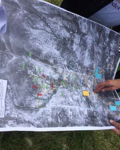 University Press of Colorado - News & Features