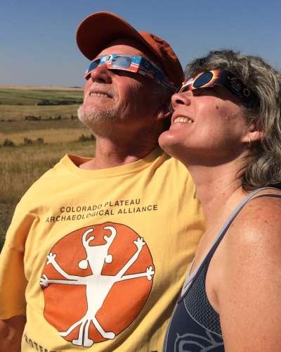 University Press of Colorado - News & Features