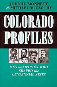 University Press of Colorado - University Press of Colorado