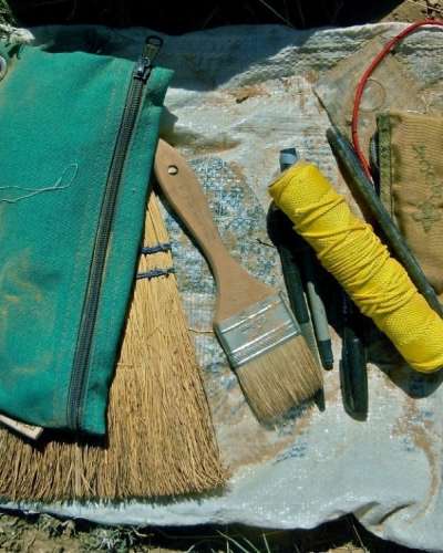 University Press of Colorado - News & Features