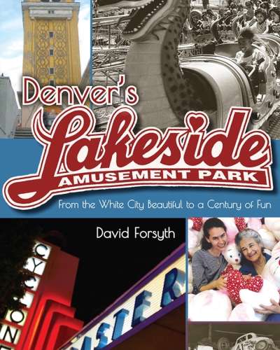 University Press of Colorado - News & Features