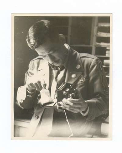 University Press of Colorado - News & Features