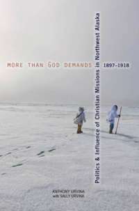 University Press of Colorado - University of Alaska Press