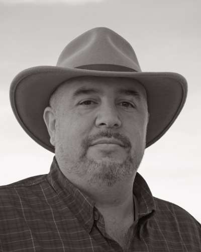 University Press of Colorado - News & Features