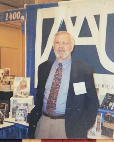 University Press of Colorado - News & Features