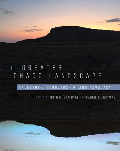 University Press of Colorado - News & Features