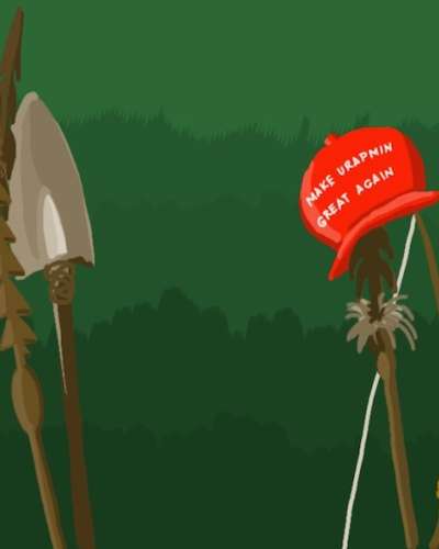 University Press of Colorado - News & Features