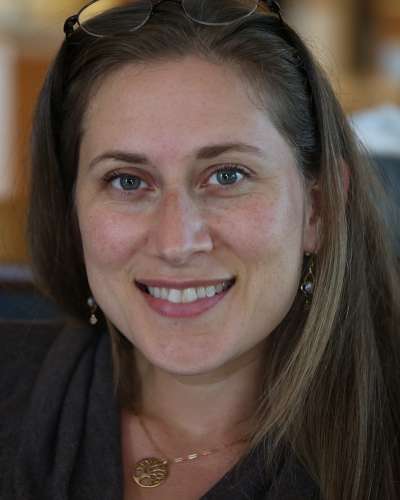 University Press of Colorado - News & Features