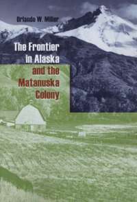 University Press of Colorado - University of Alaska Press