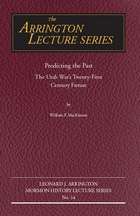 University Press of Colorado - Utah State University Press