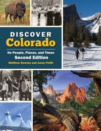 University Press of Colorado - University Press of Colorado