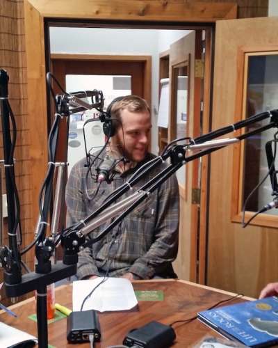 University Press of Colorado - News & Features