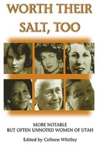 University Press of Colorado - Utah State University Press